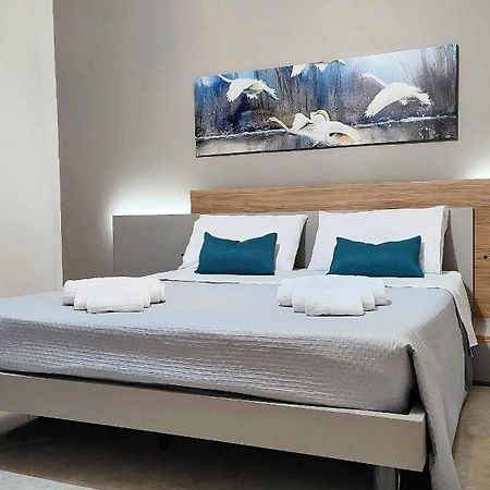Fd Apartments - Zoe Prestigioso Appartamento Vicino Alla Stazione E Al Centro โมโนโปลี ภายนอก รูปภาพ