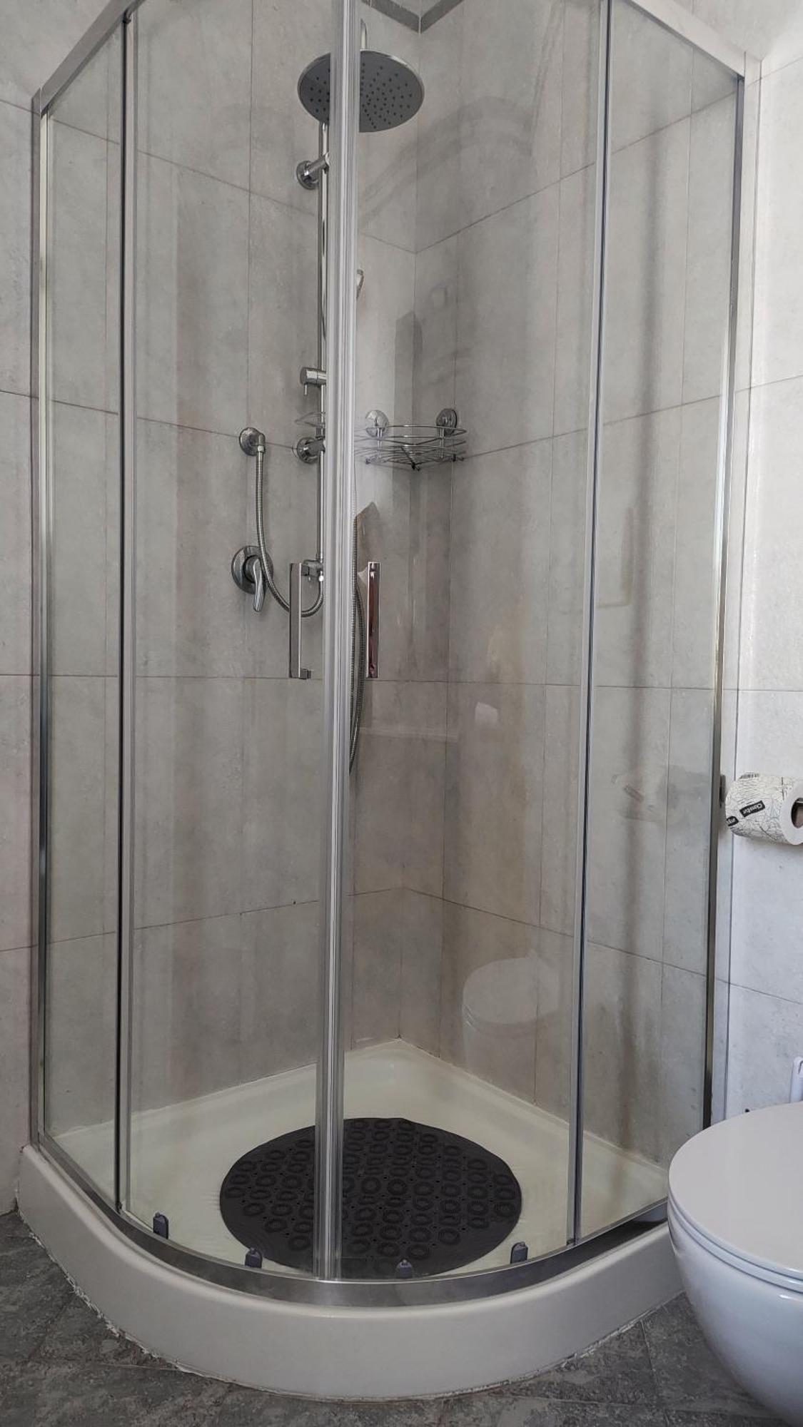 Fd Apartments - Zoe Prestigioso Appartamento Vicino Alla Stazione E Al Centro โมโนโปลี ภายนอก รูปภาพ